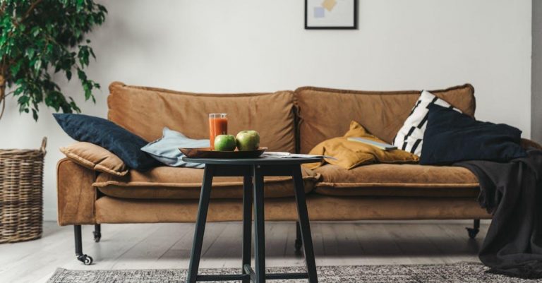 Hvordan finder man en god sofa til en god pris?