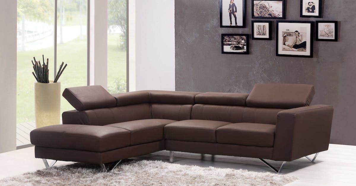 Sådan vælger du den rigtige sofa til dit hjem