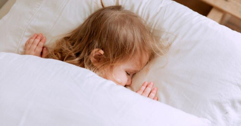 Få bedre søvn med tyngdedyner og kugledyner