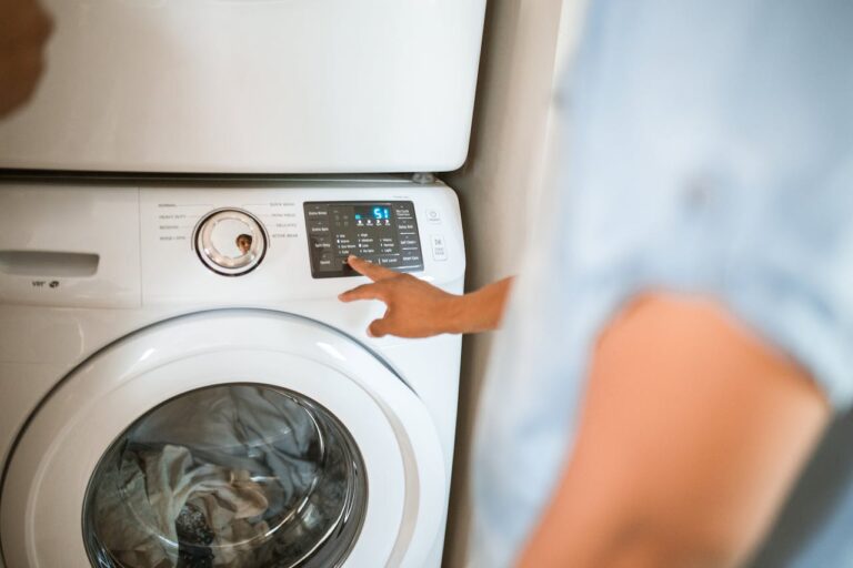 3 grunde til at udføre rengøring af din vaskemaskine